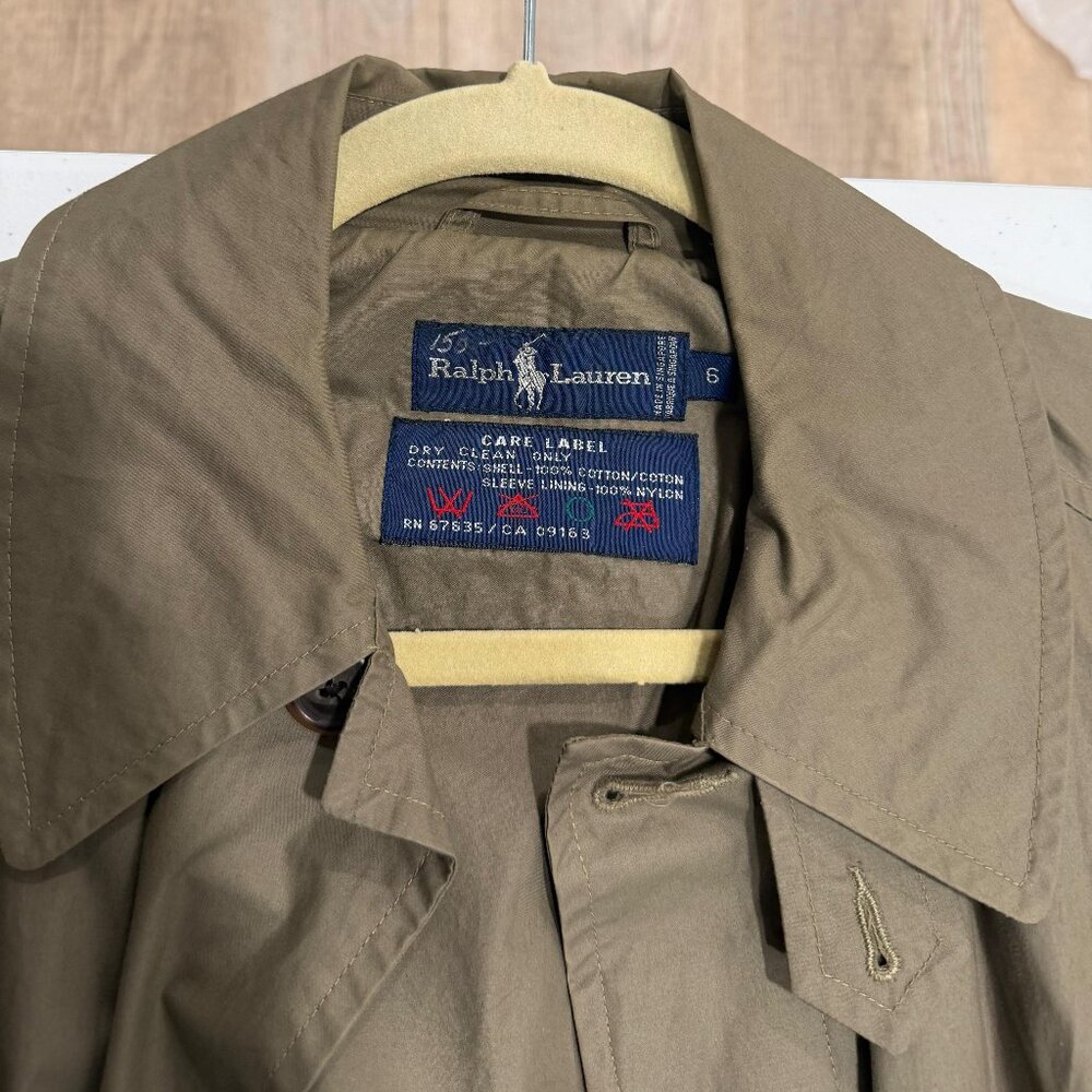Ralph Lauren Jacket - Picture 3 of 4